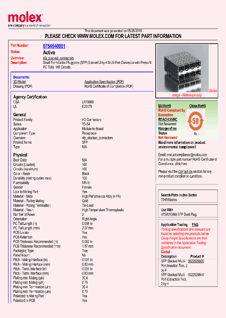 0754540001_5055023.PDF Datasheet