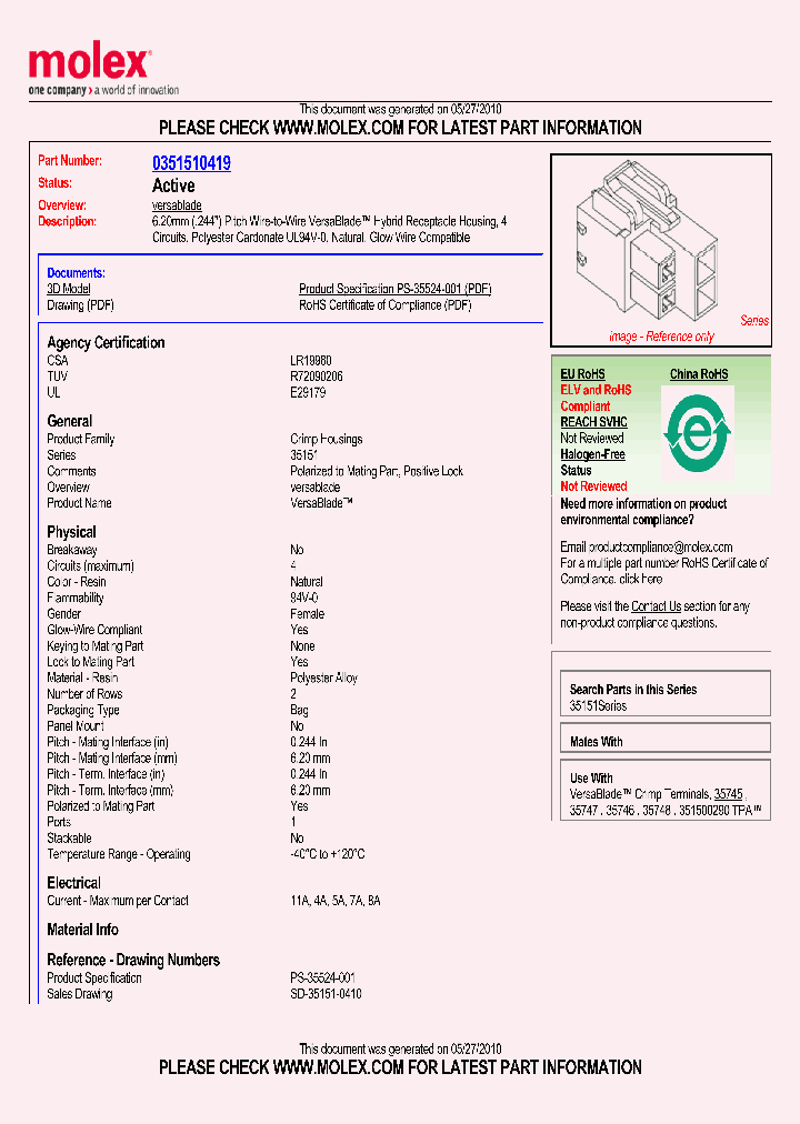 0351510419_5061388.PDF Datasheet