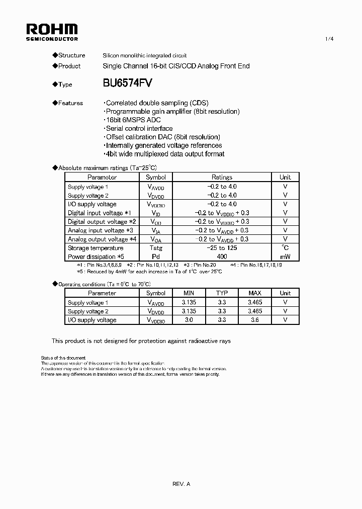 BU6574FV_5063078.PDF Datasheet