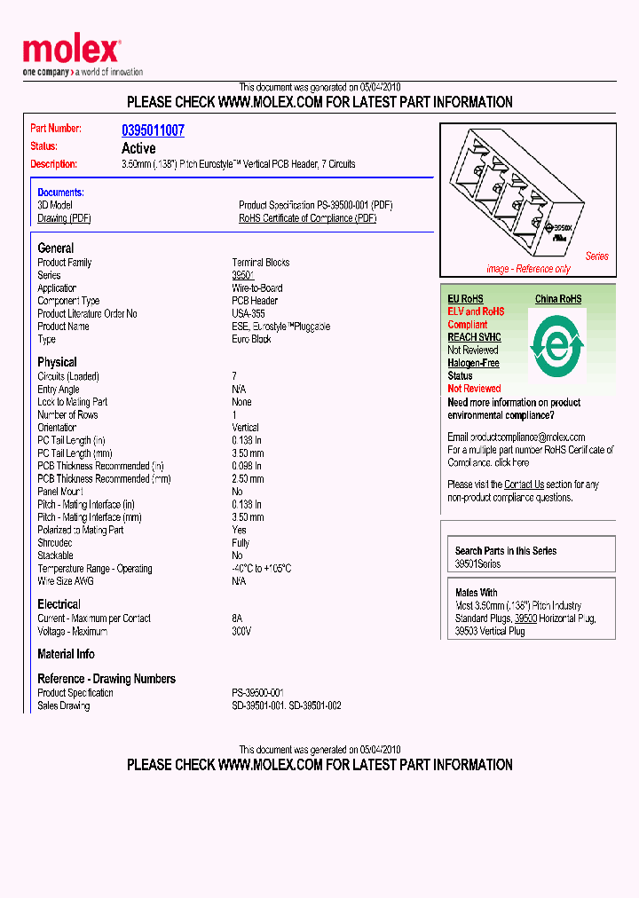 0395011007_5066926.PDF Datasheet