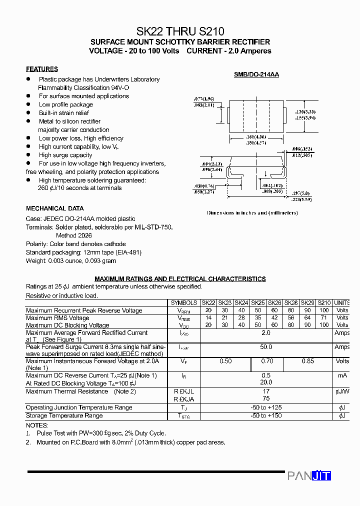 SK24_6018.PDF Datasheet