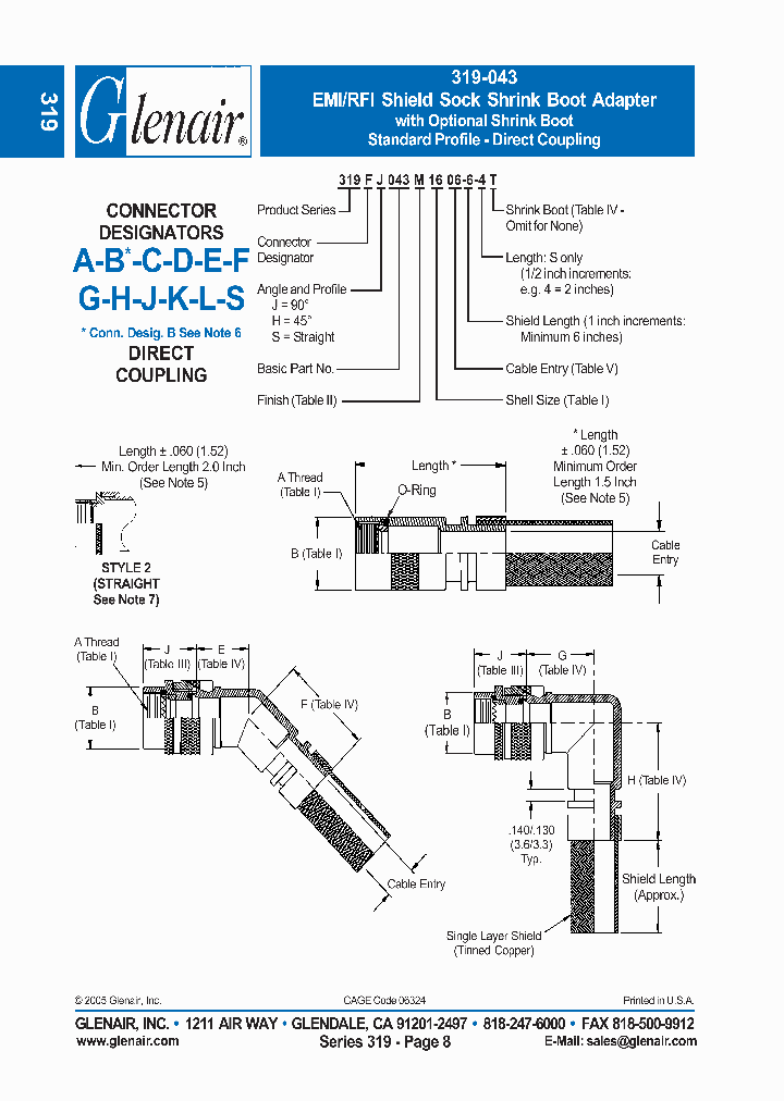 319FH043NF16_26891.PDF Datasheet