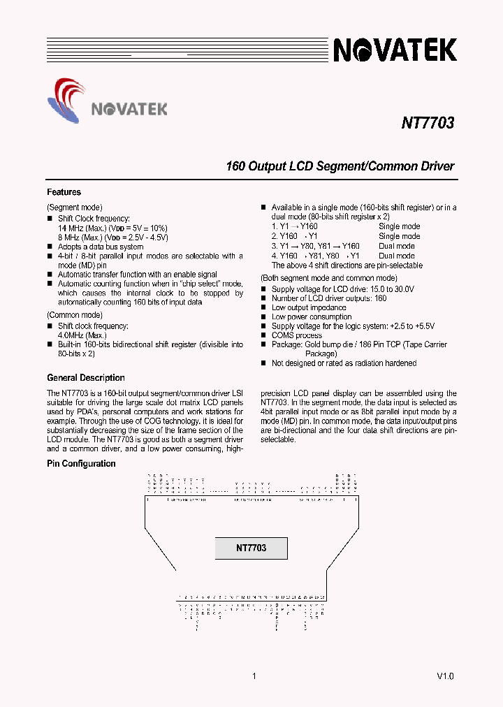 NT7703H-TAB18_28320.PDF Datasheet
