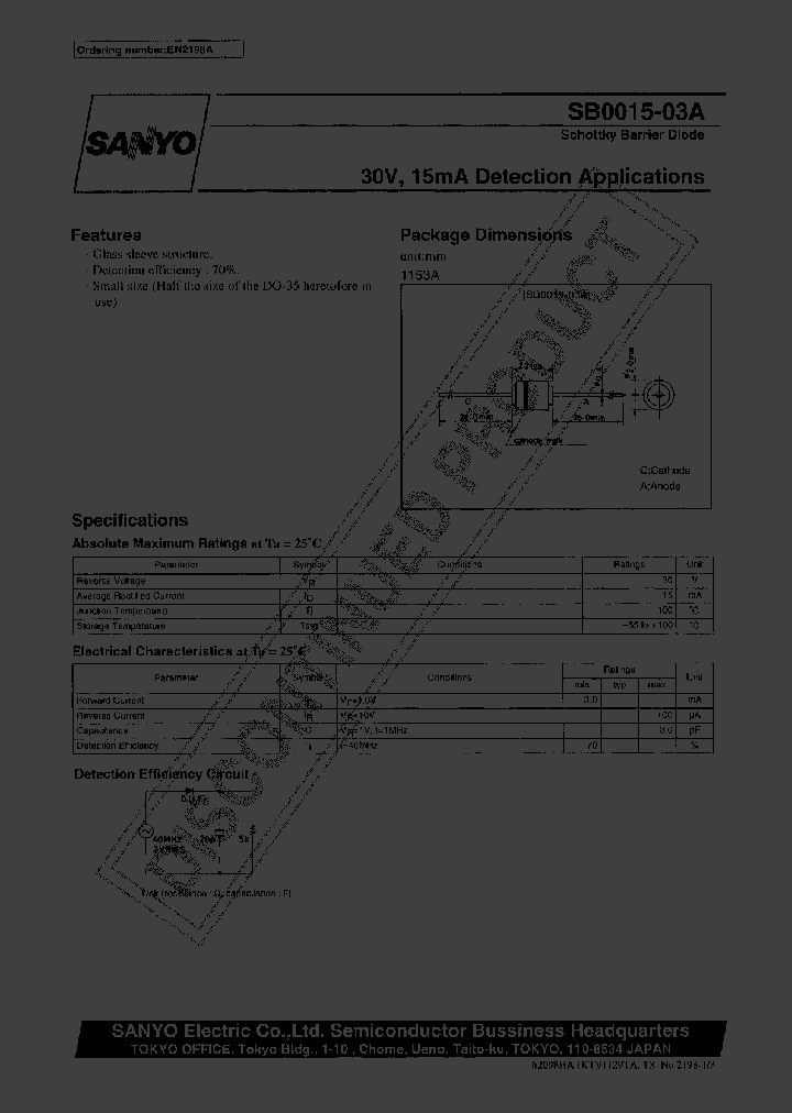 SB0015-03A_28501.PDF Datasheet