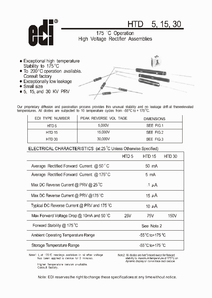 HTD_30403.PDF Datasheet