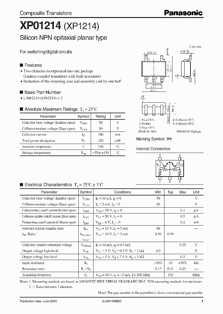 XP01214_32140.PDF Datasheet