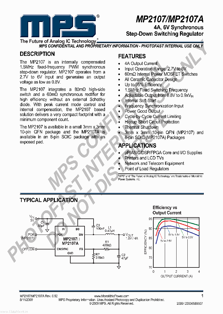 MP2107_37812.PDF Datasheet