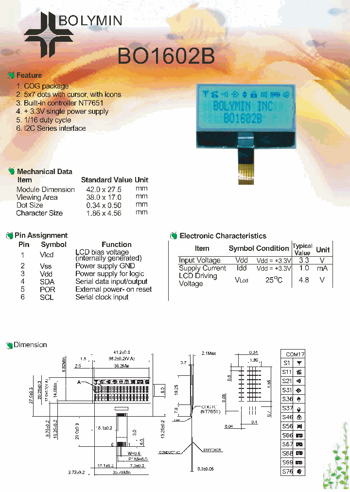 BO1602B_38152.PDF Datasheet