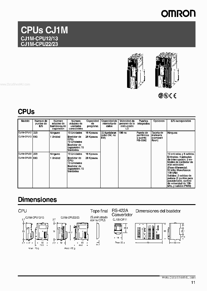 CJ1M_38342.PDF Datasheet