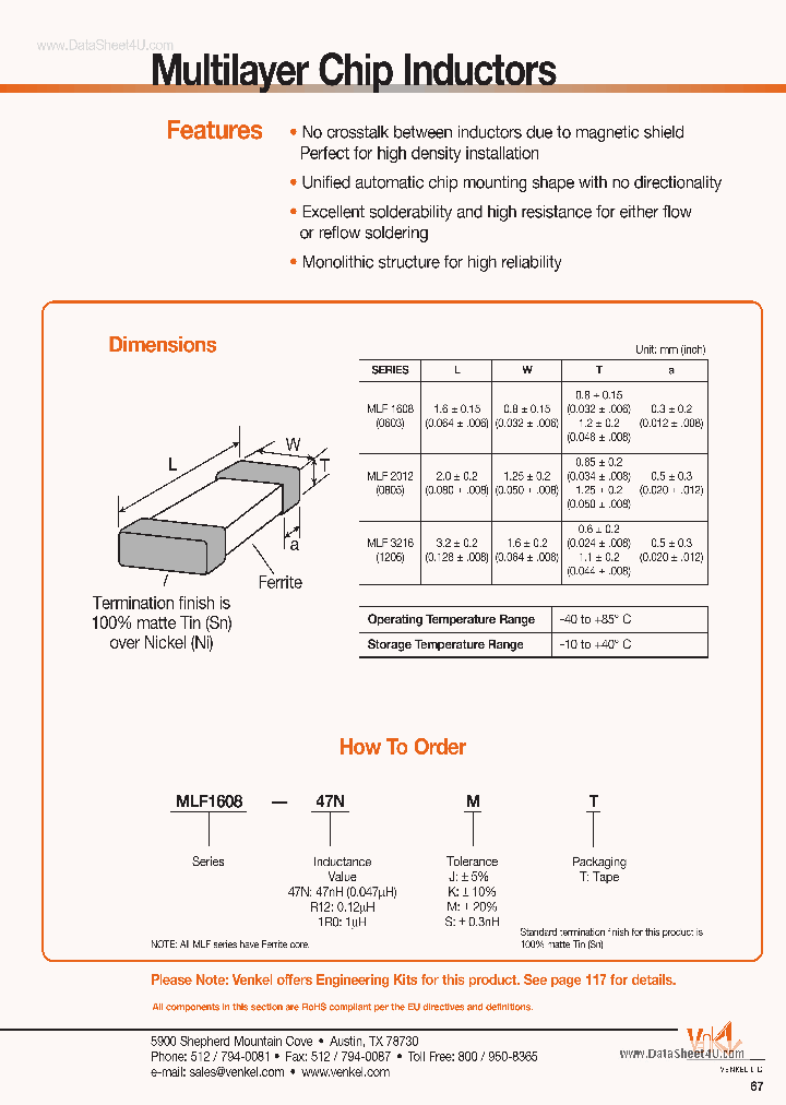 MLF2012_38876.PDF Datasheet