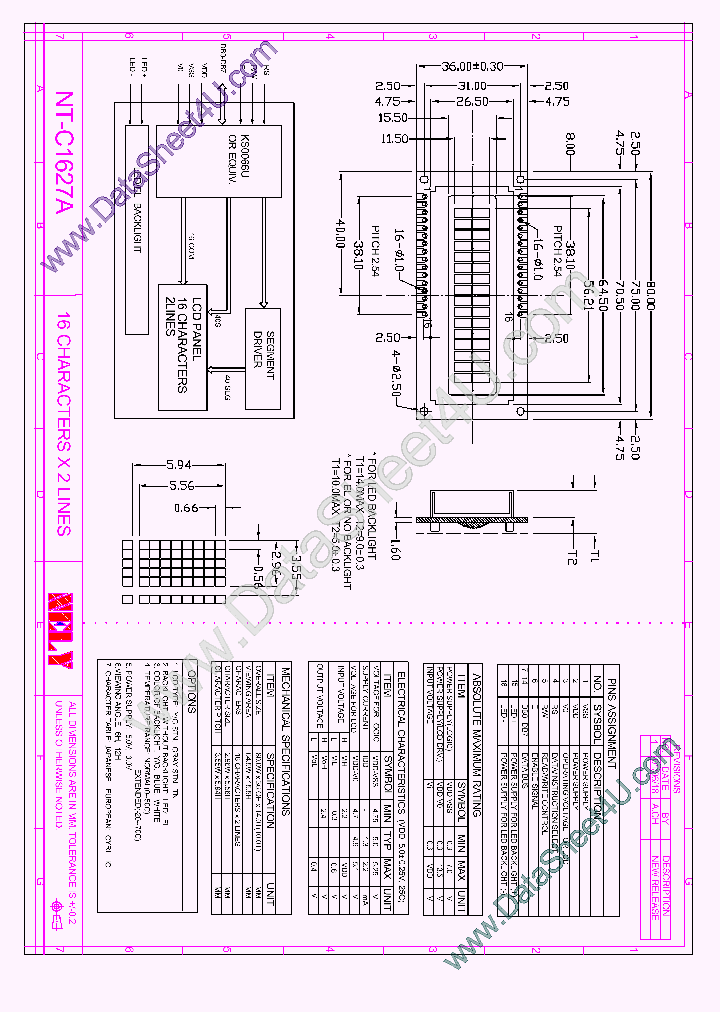 C1627A_39726.PDF Datasheet