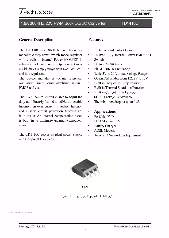 TD1410C_39934.PDF Datasheet