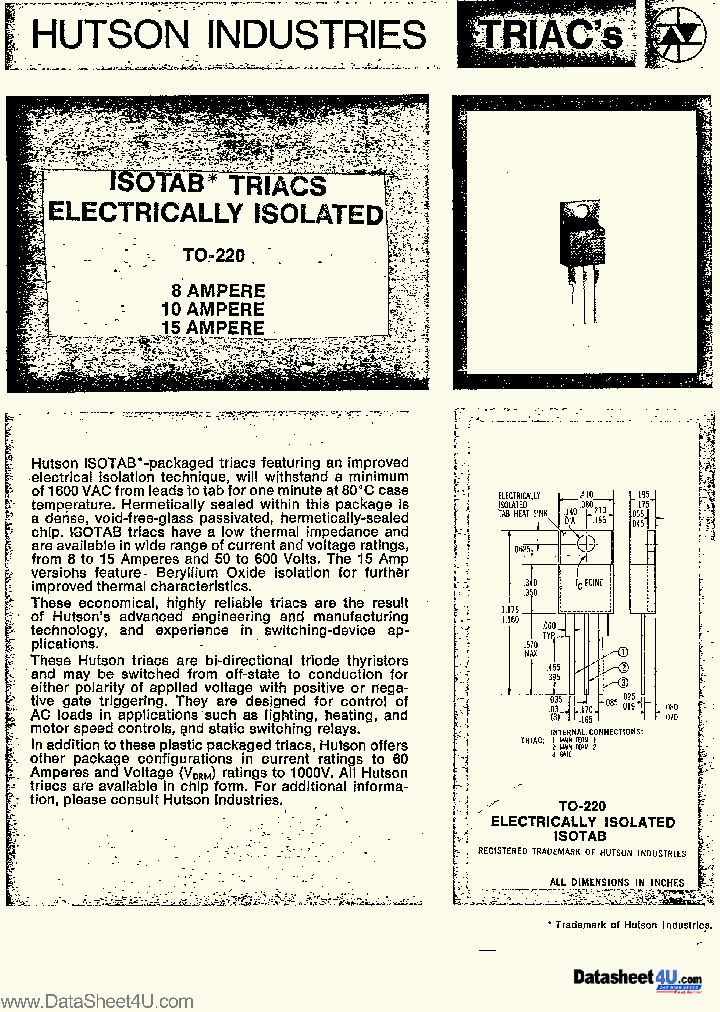 IT310_40319.PDF Datasheet