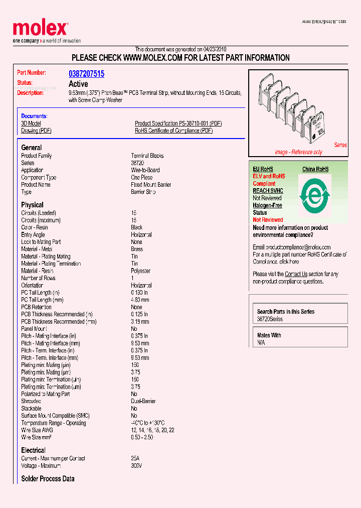 72515-C-50_40582.PDF Datasheet
