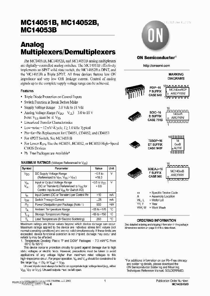 14053B_40707.PDF Datasheet