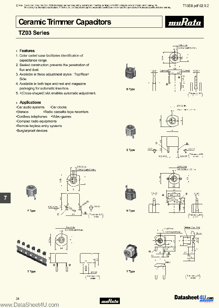 TZ03_40774.PDF Datasheet