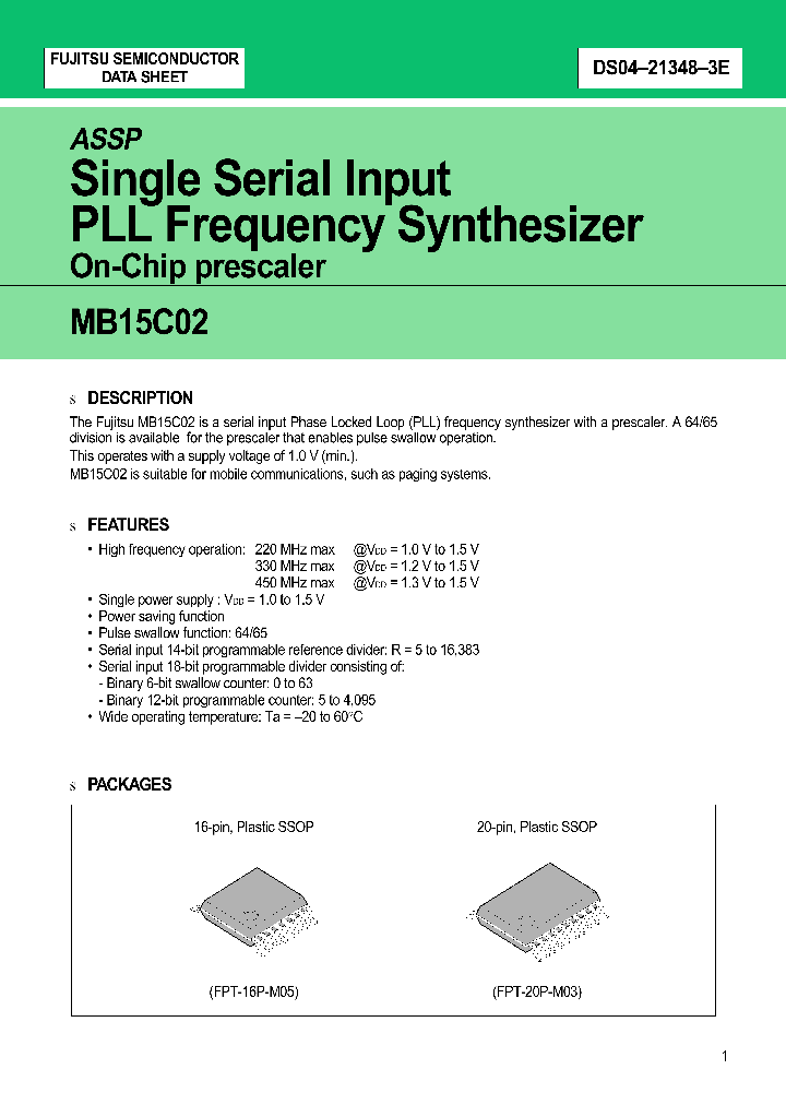 MB15C02PFV2_64527.PDF Datasheet