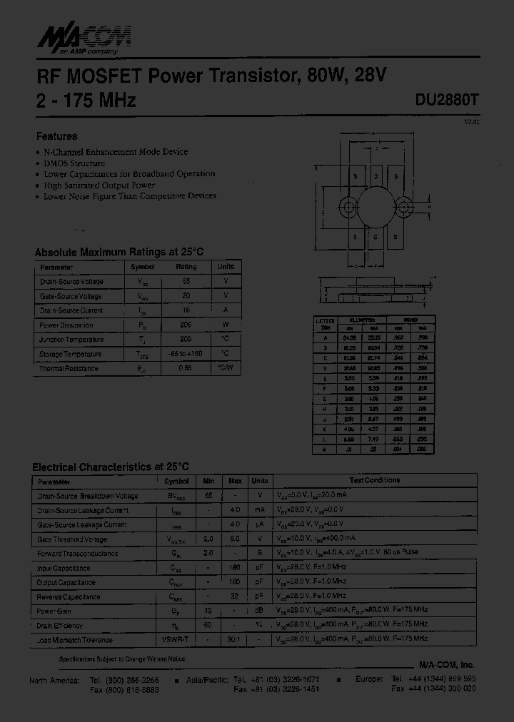 DU2880_41943.PDF Datasheet