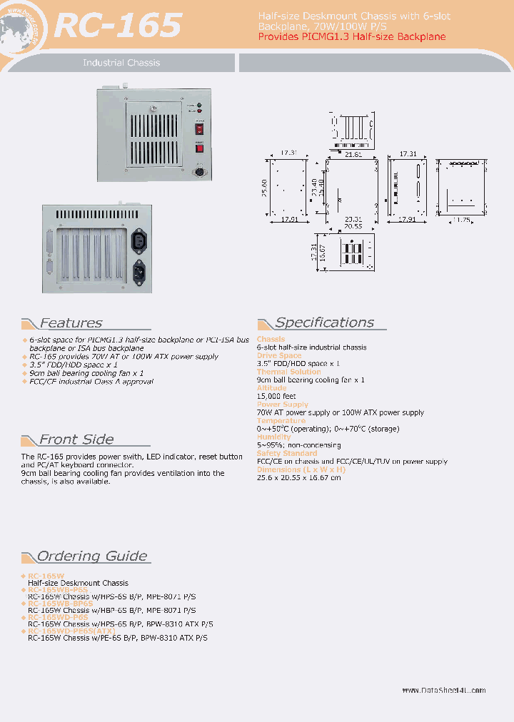 RC-165_68803.PDF Datasheet