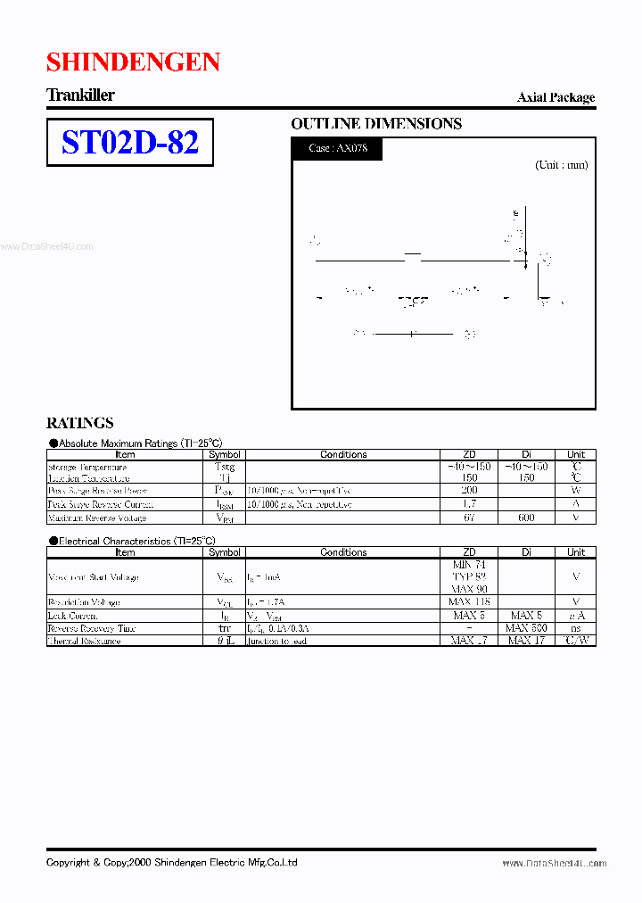 ST02D-82_42340.PDF Datasheet
