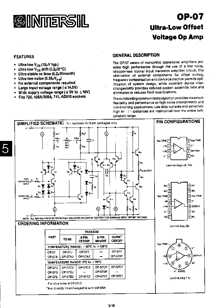 OP-07_70264.PDF Datasheet