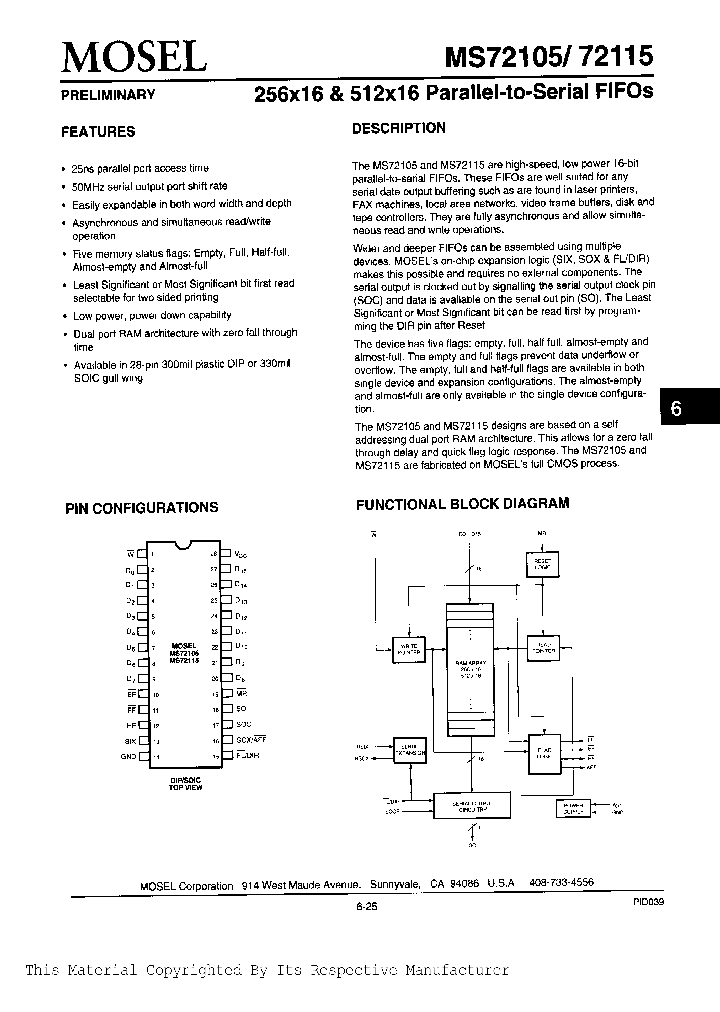 MS72105-25FC_72843.PDF Datasheet