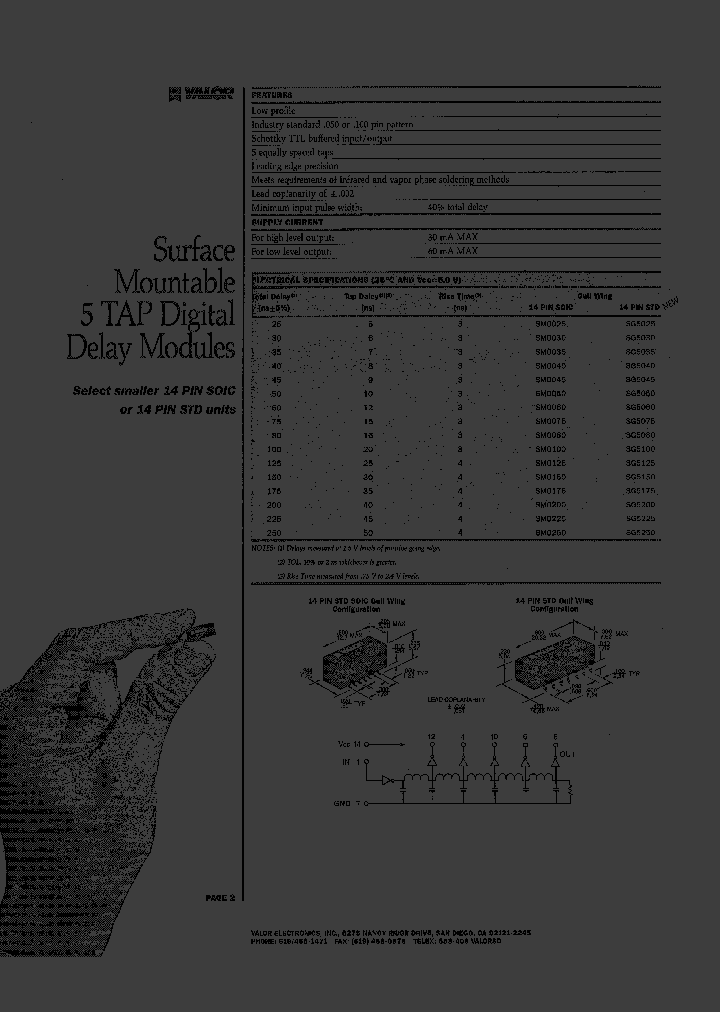 SM0030_43511.PDF Datasheet