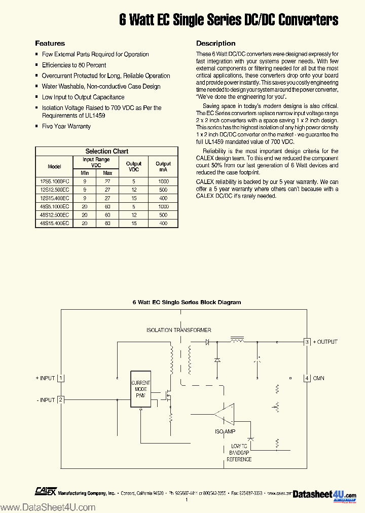 12S12500EC_43615.PDF Datasheet