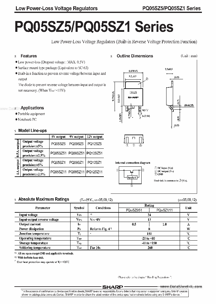 12SZ11_43616.PDF Datasheet