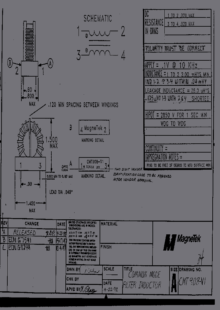 CMT908-V1_79212.PDF Datasheet