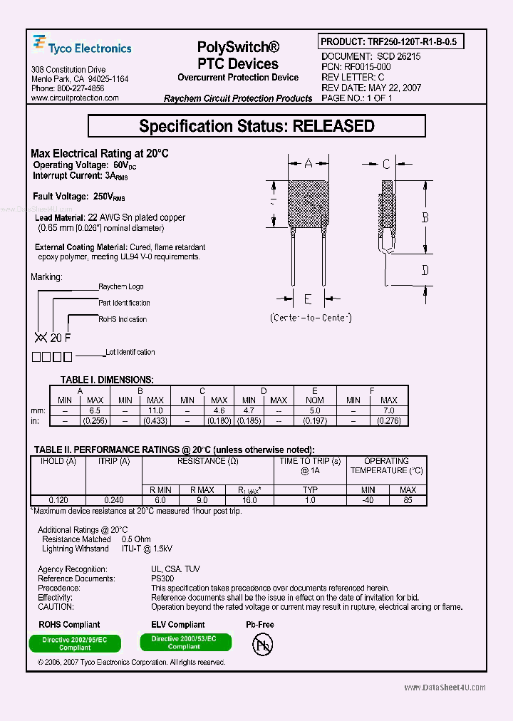 TRF250-120T-R1-B-05_81166.PDF Datasheet