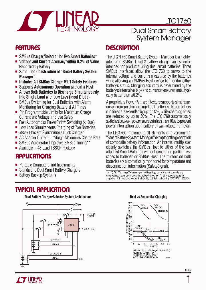 LTC1760_92364.PDF Datasheet