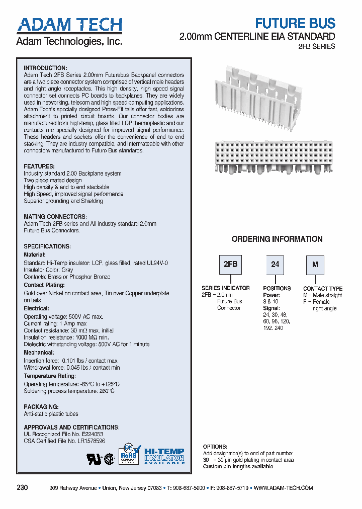 2FB60F_97573.PDF Datasheet