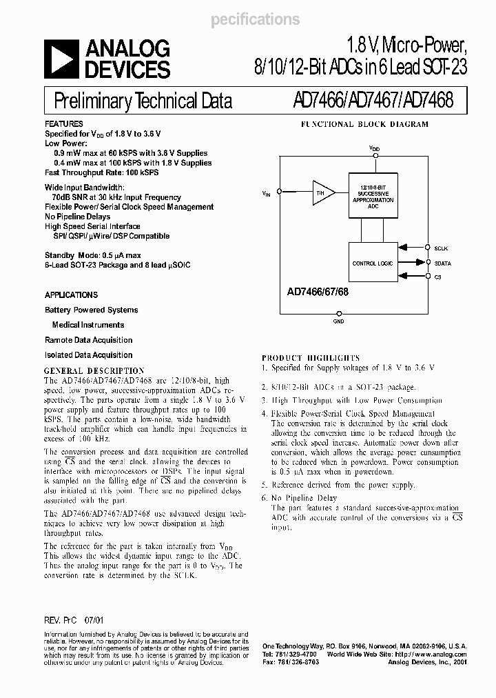 EVAL-CONTROLBRD2_99437.PDF Datasheet