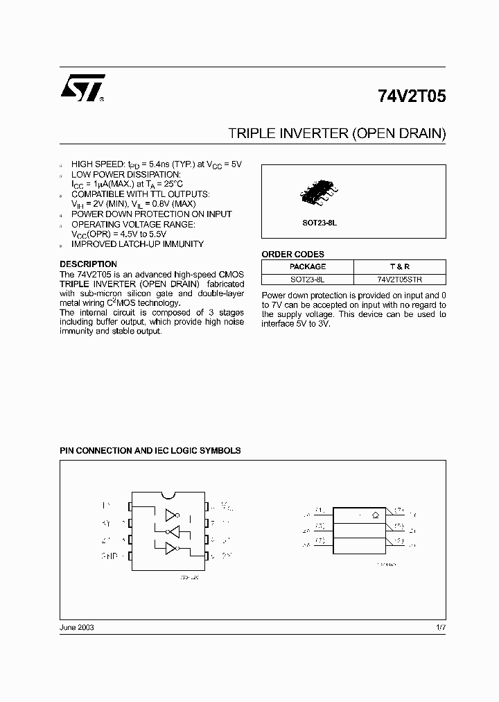 74V2T05_106256.PDF Datasheet