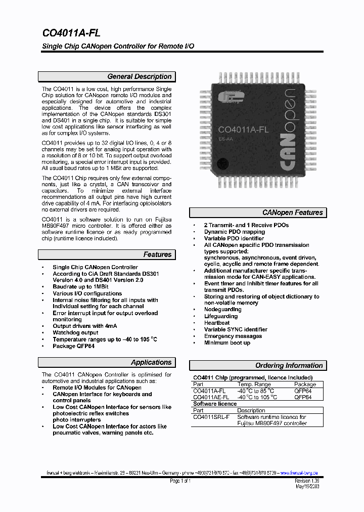 CO4011SRL-F_117910.PDF Datasheet