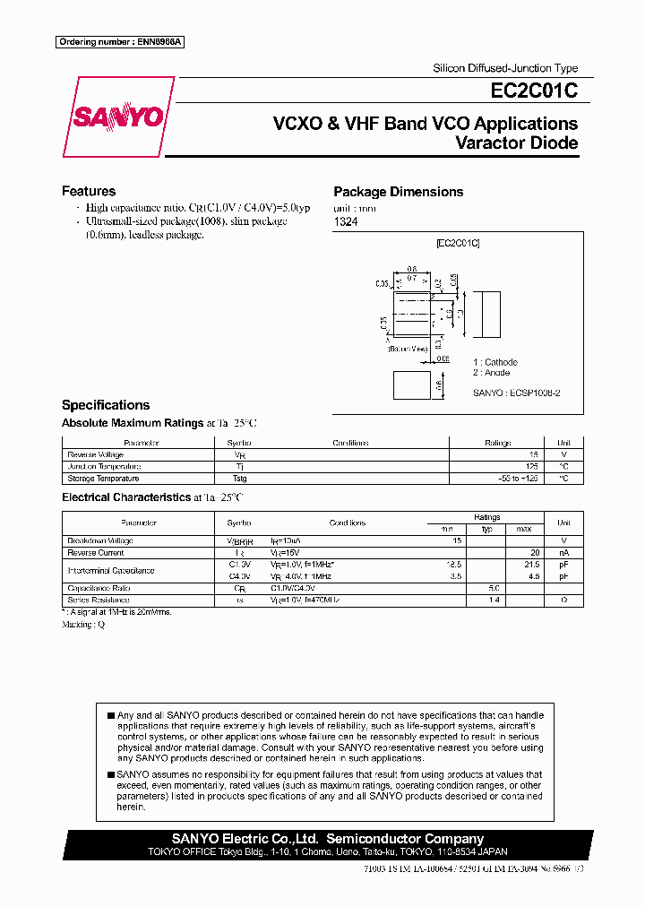 EC2C01C_120025.PDF Datasheet