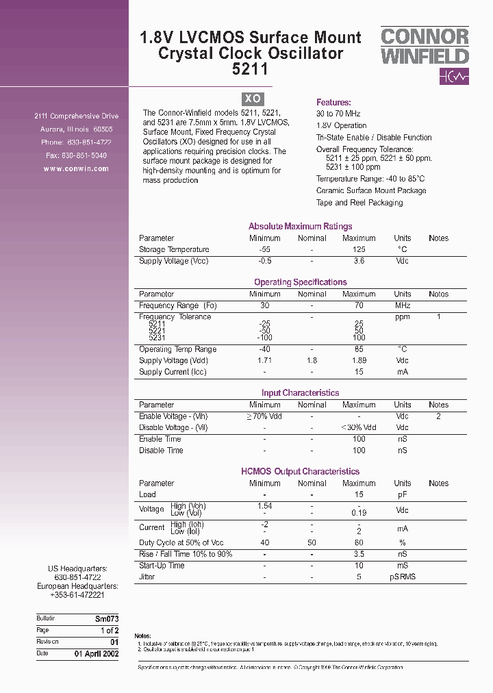 5211_104629.PDF Datasheet