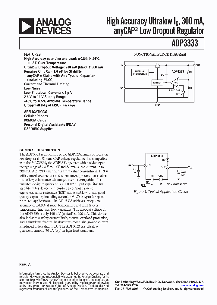 ADP3333ARM-3-REEL_129290.PDF Datasheet