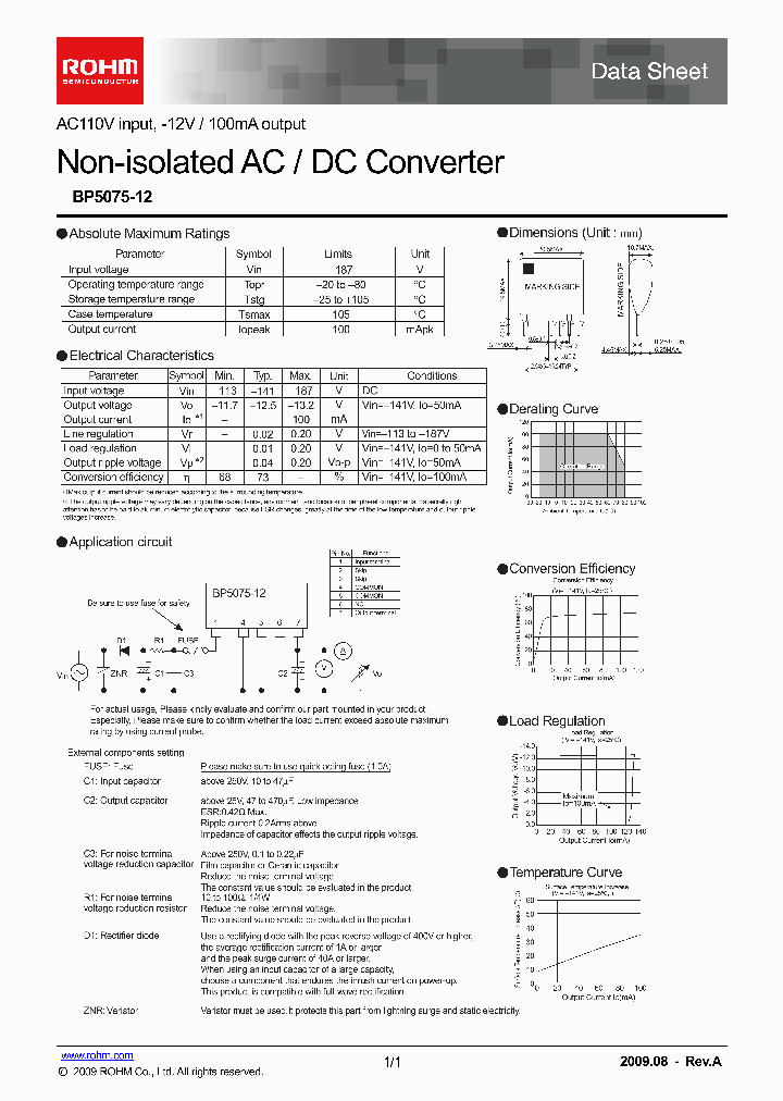 BP5075-12_131808.PDF Datasheet