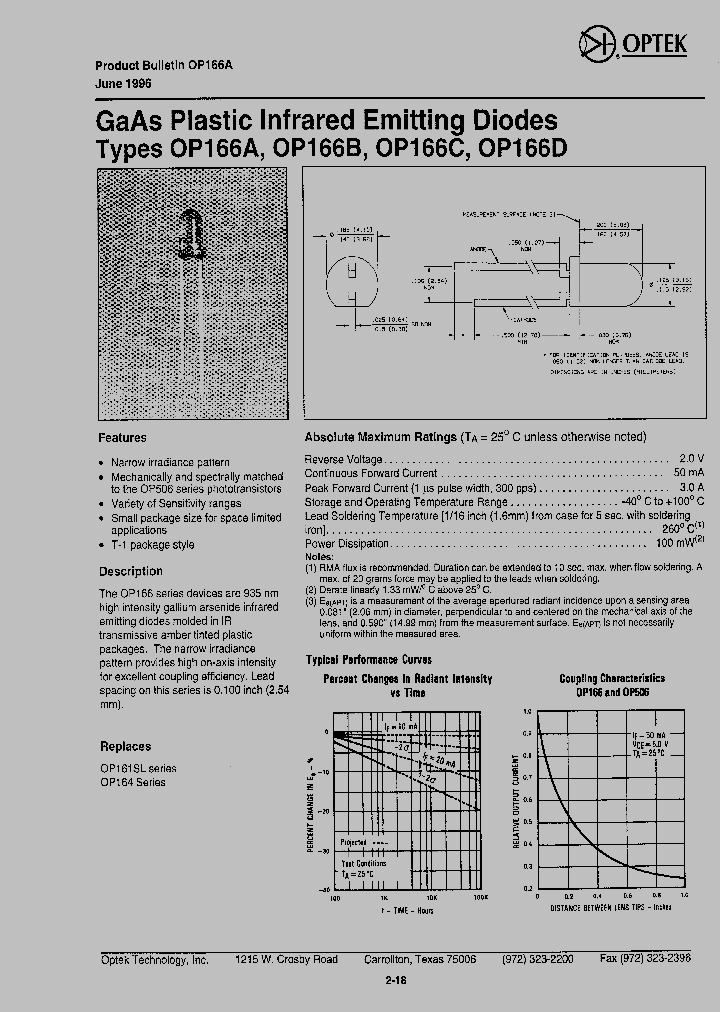 0P166_137257.PDF Datasheet
