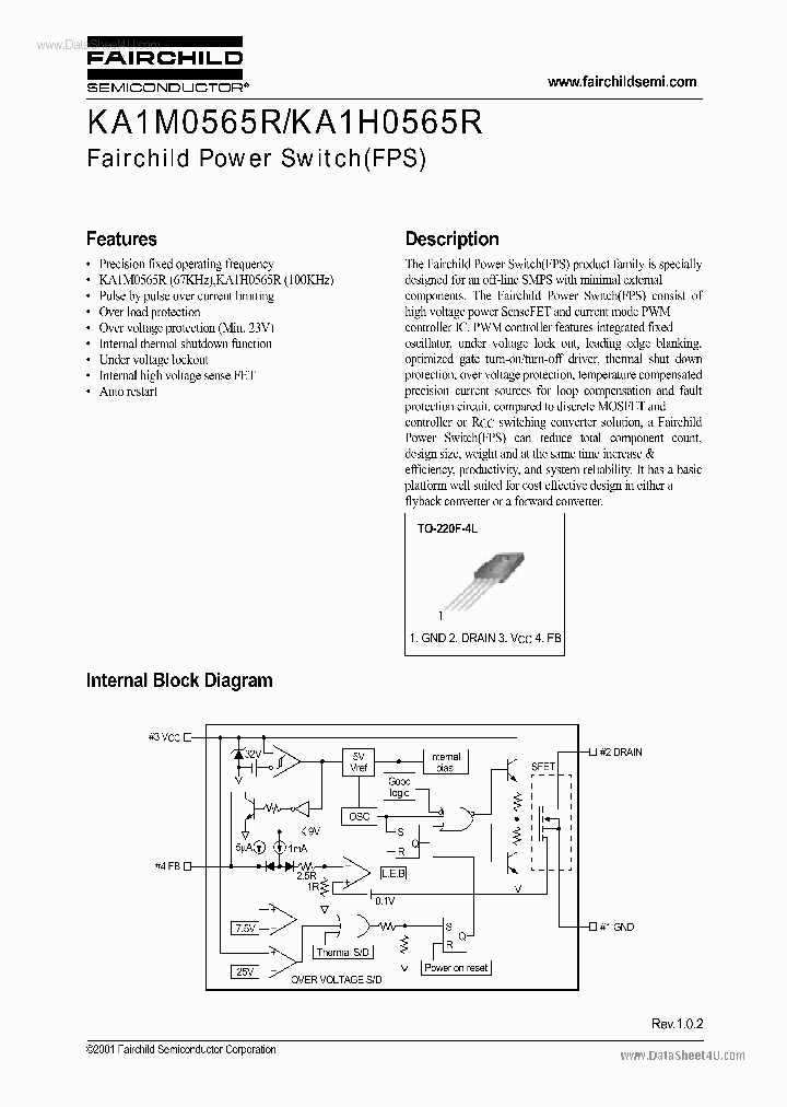 1M0565R_137671.PDF Datasheet