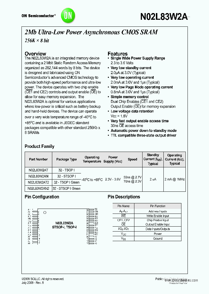 N02L83W2A_139151.PDF Datasheet