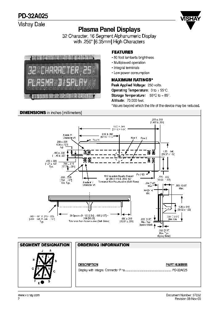 PD-32A025_149734.PDF Datasheet