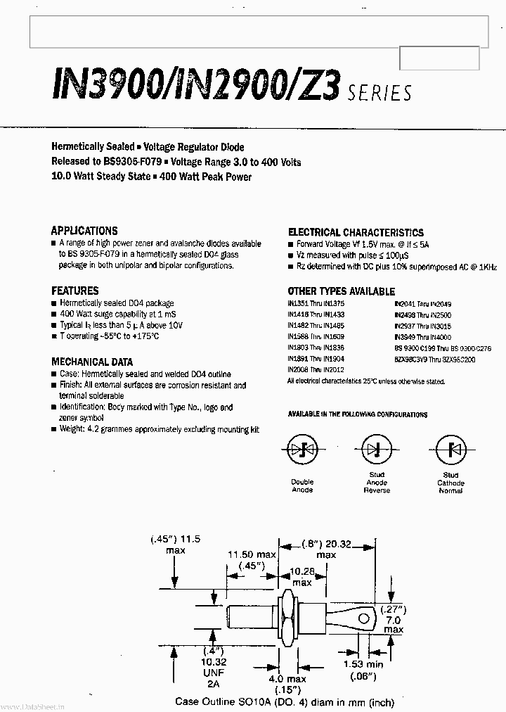 IN2900_140662.PDF Datasheet