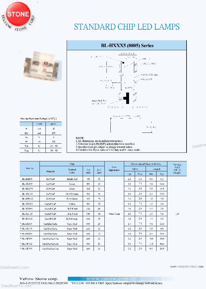 BL-HA135_140979.PDF Datasheet