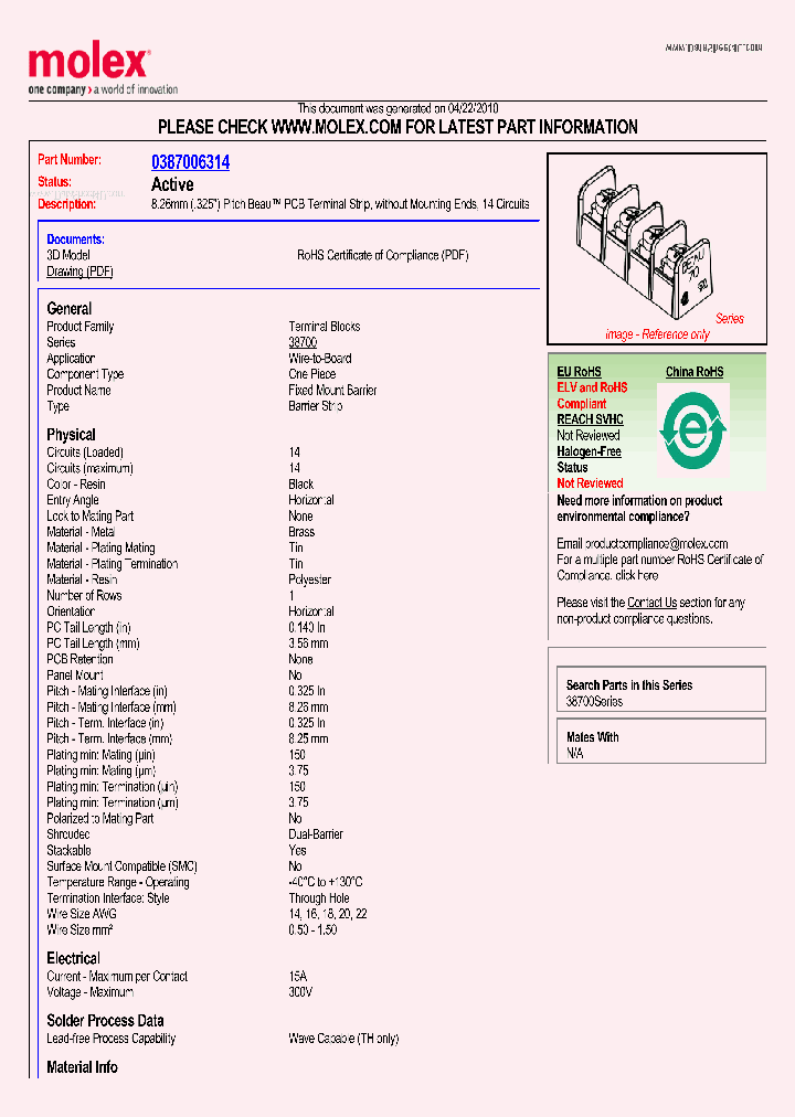 70514-C_141557.PDF Datasheet