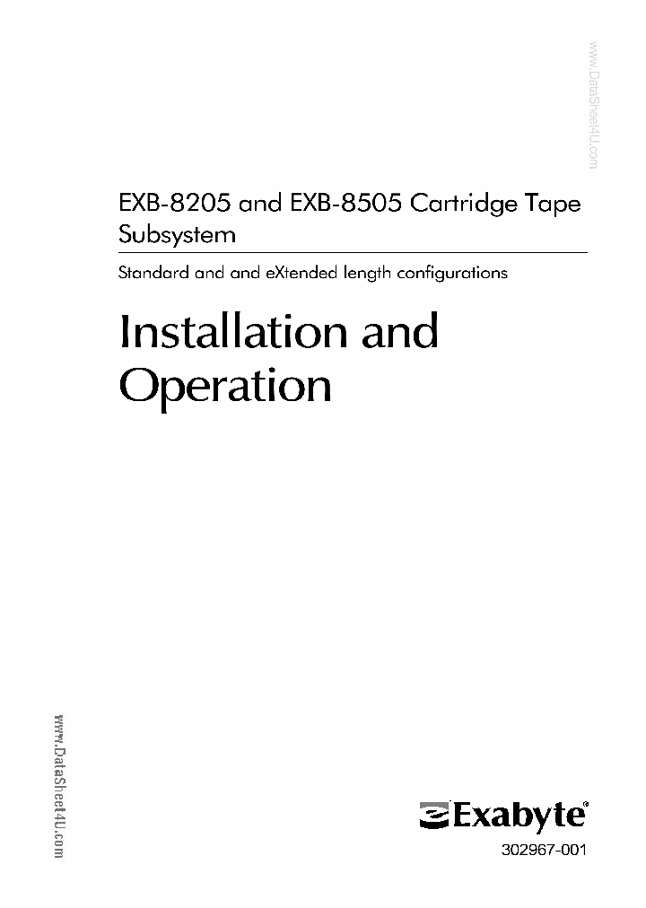 EXB-8205_142738.PDF Datasheet
