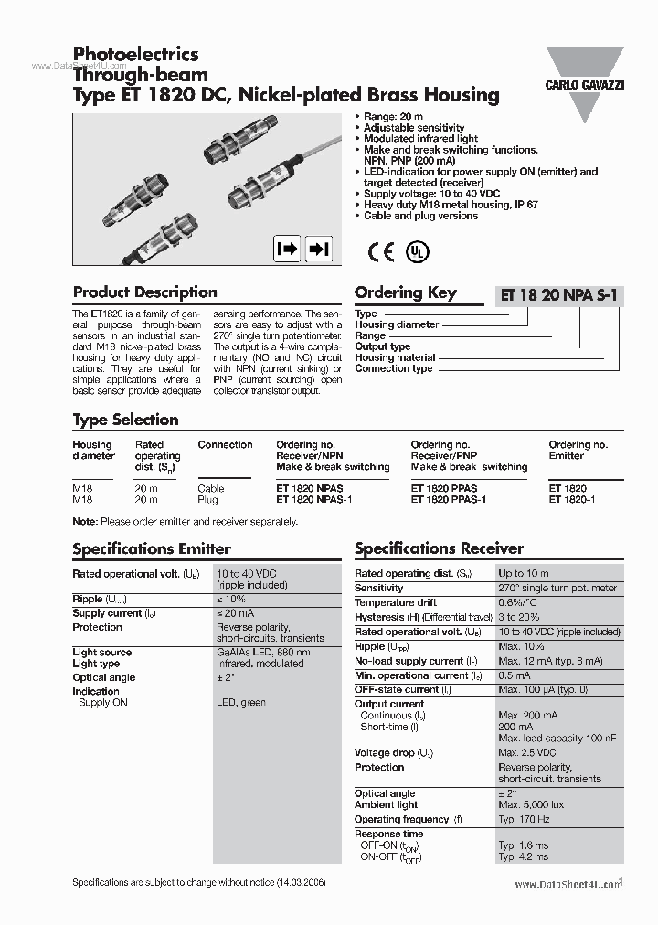 ET1820_145468.PDF Datasheet