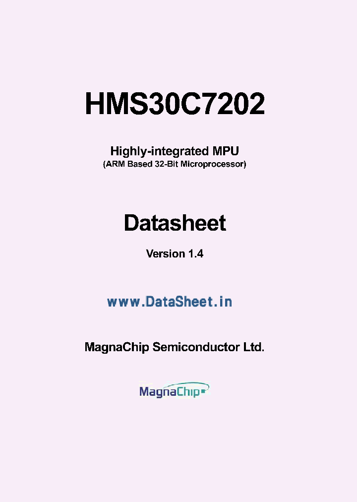 HMS30C7202_146945.PDF Datasheet